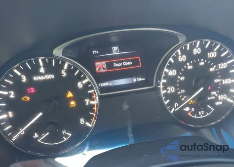 2018 Nissan Pathfinder S from USA, damaged, VIN 5N1DR2MN5JC650432